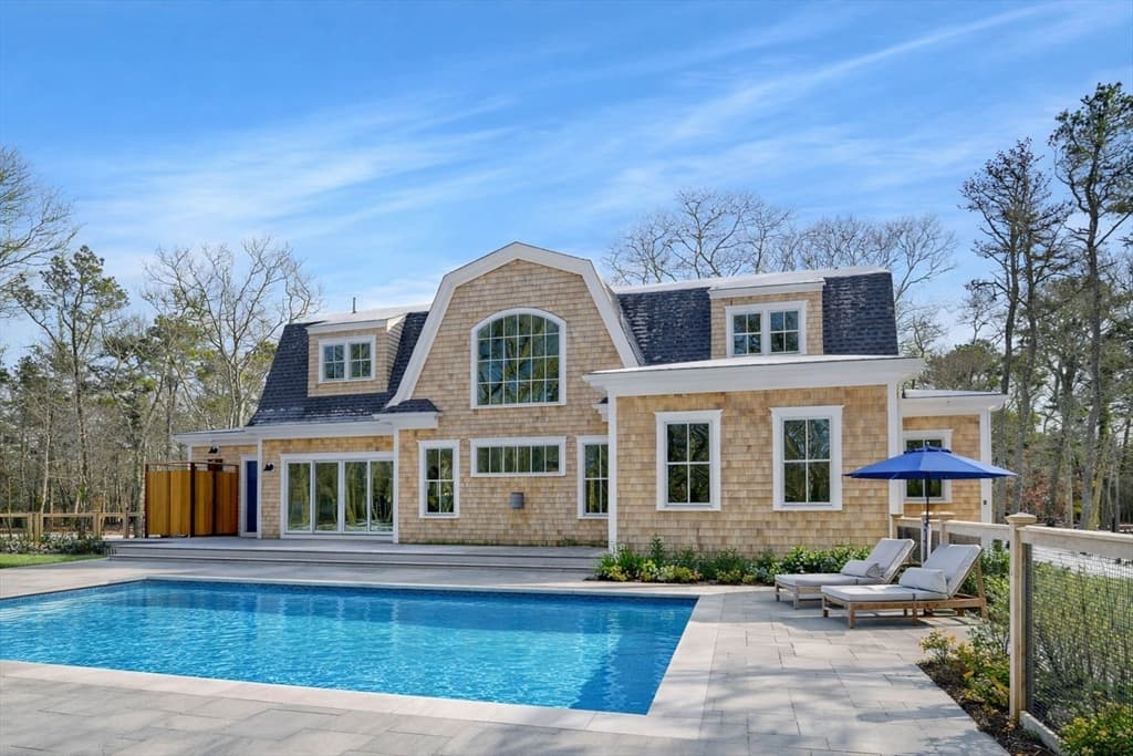 Casa em Edgartown — foto 2