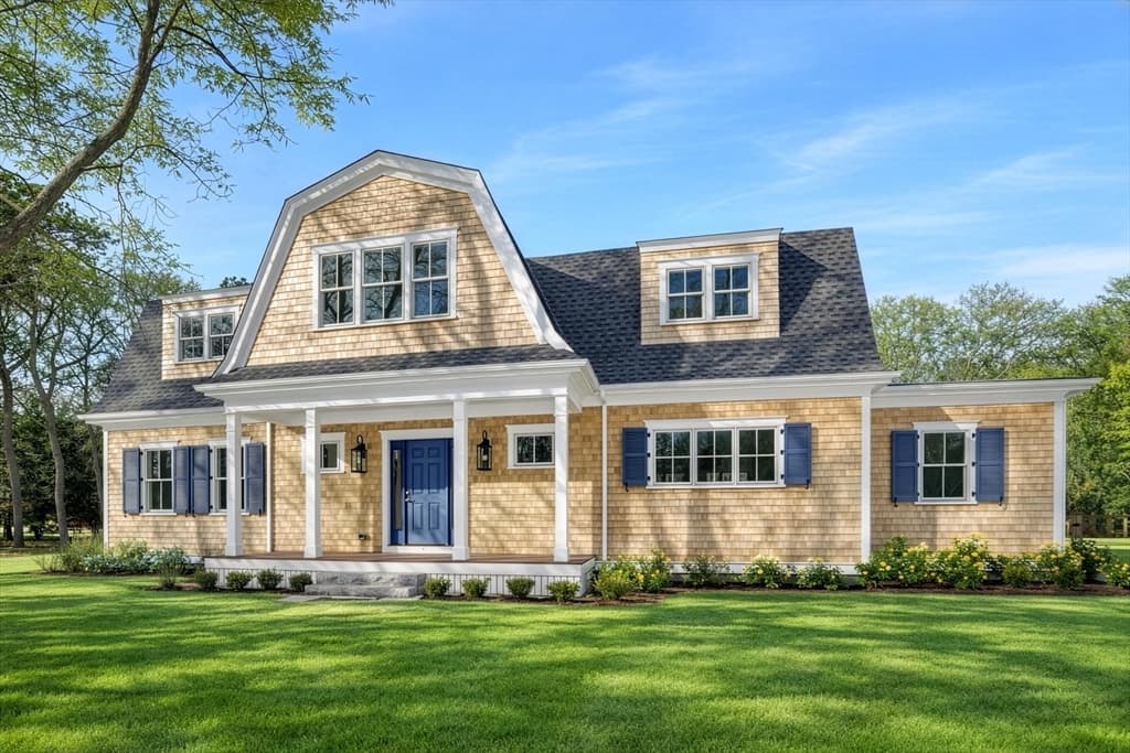 Casa em Edgartown