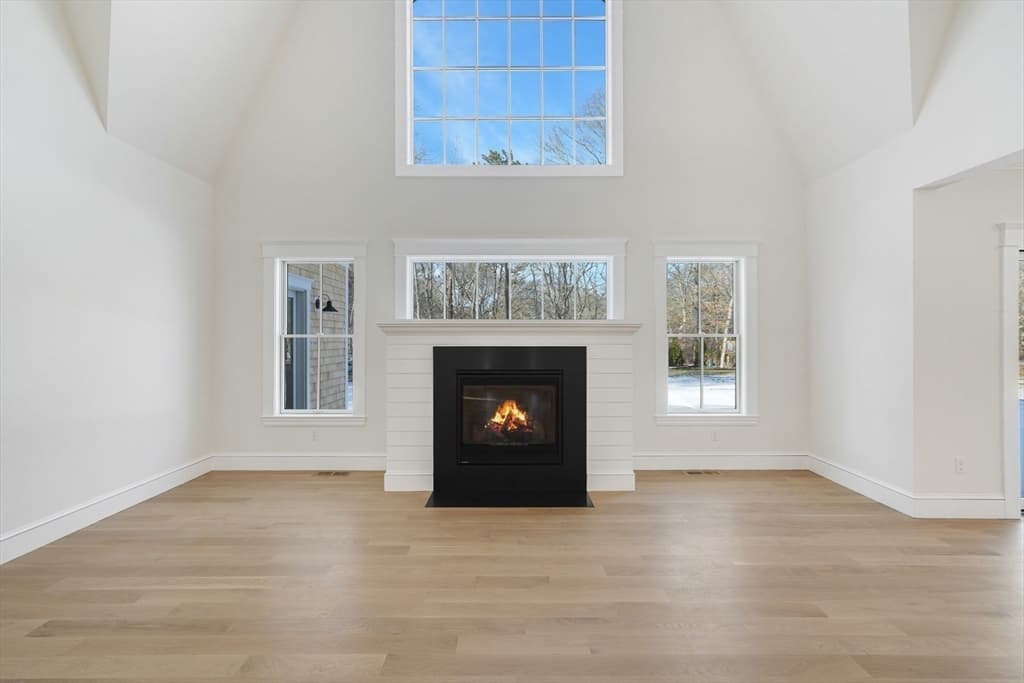 Casa em Edgartown — foto 4