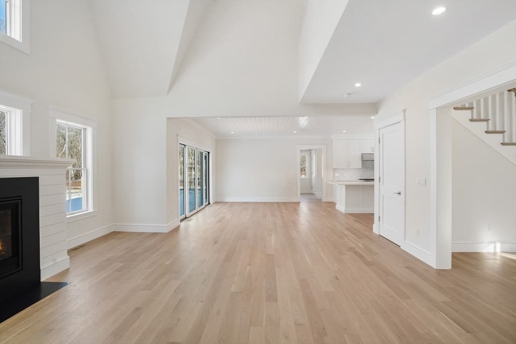Casa em Edgartown — foto 8