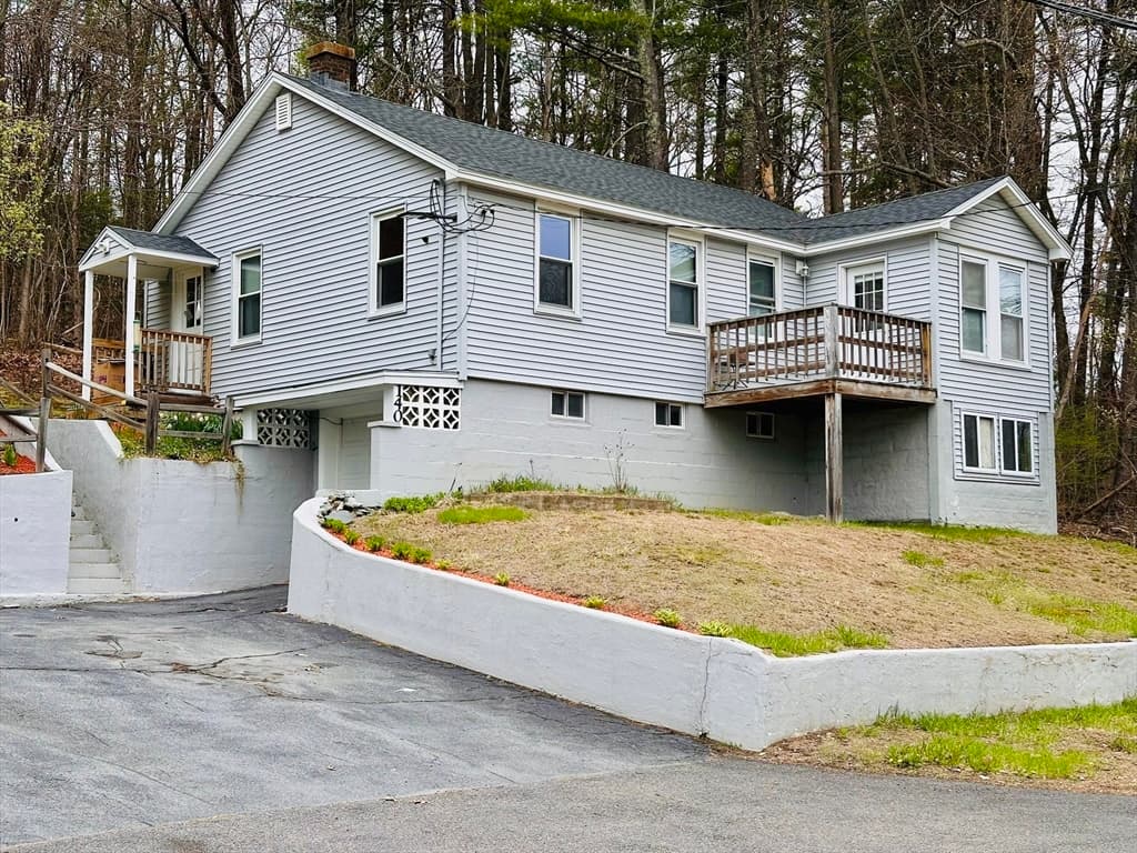 Casa em Sterling
