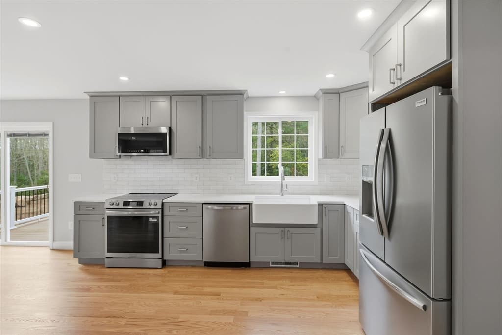 Casa em Hopkinton — foto 2