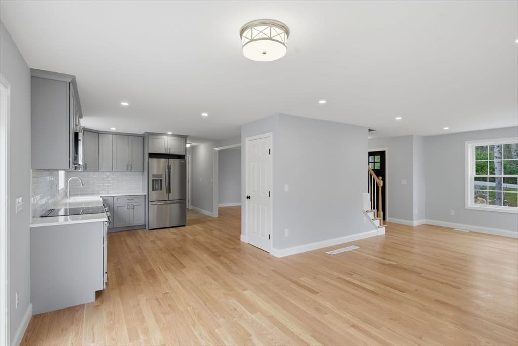 Casa em Hopkinton — foto 5