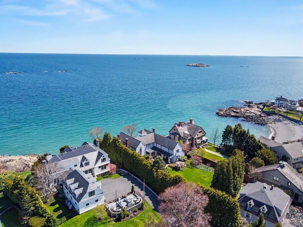 Casa em Marblehead — foto 5