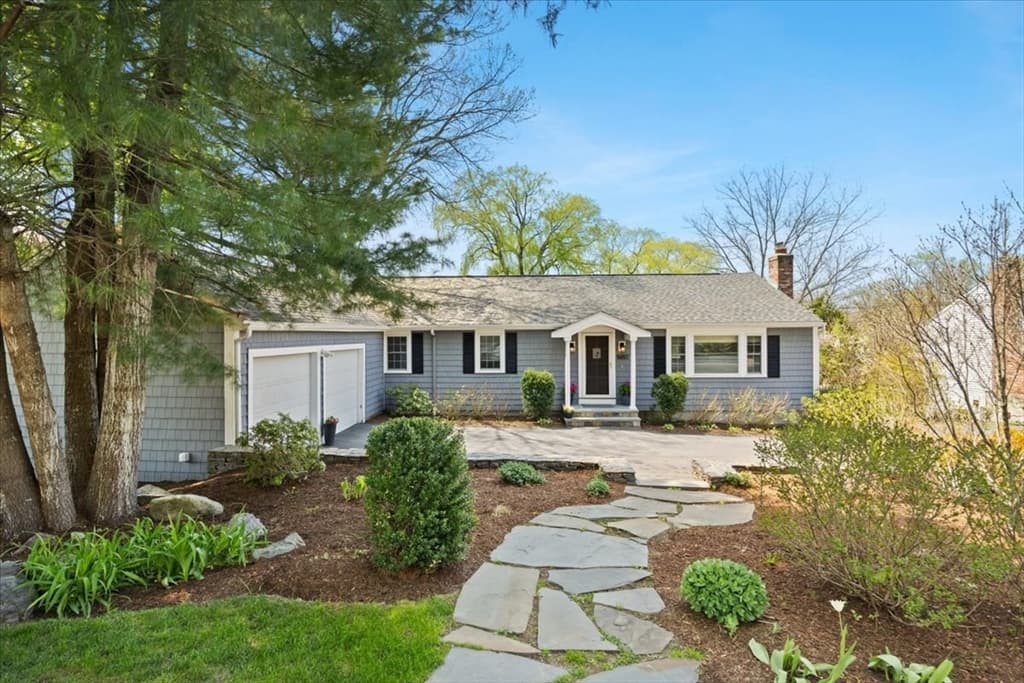 Casa em Needham — foto 2