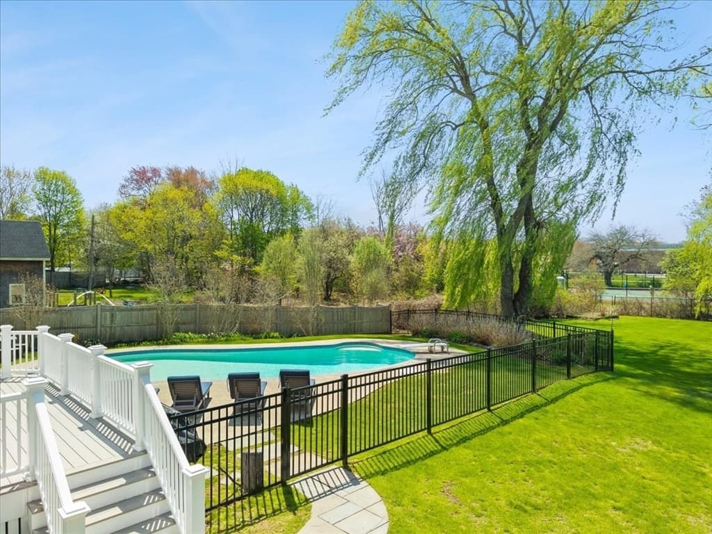 Casa em Needham — foto 7