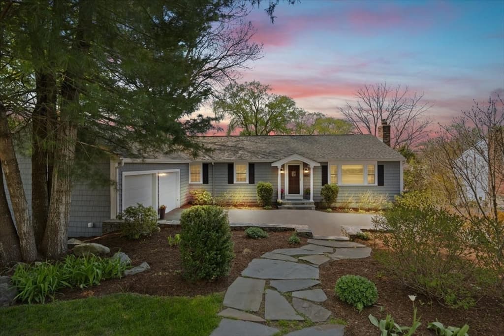 Casa em Needham