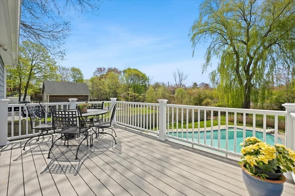 Casa em Needham — foto 4