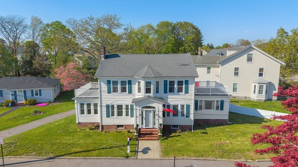 Casa em Taunton