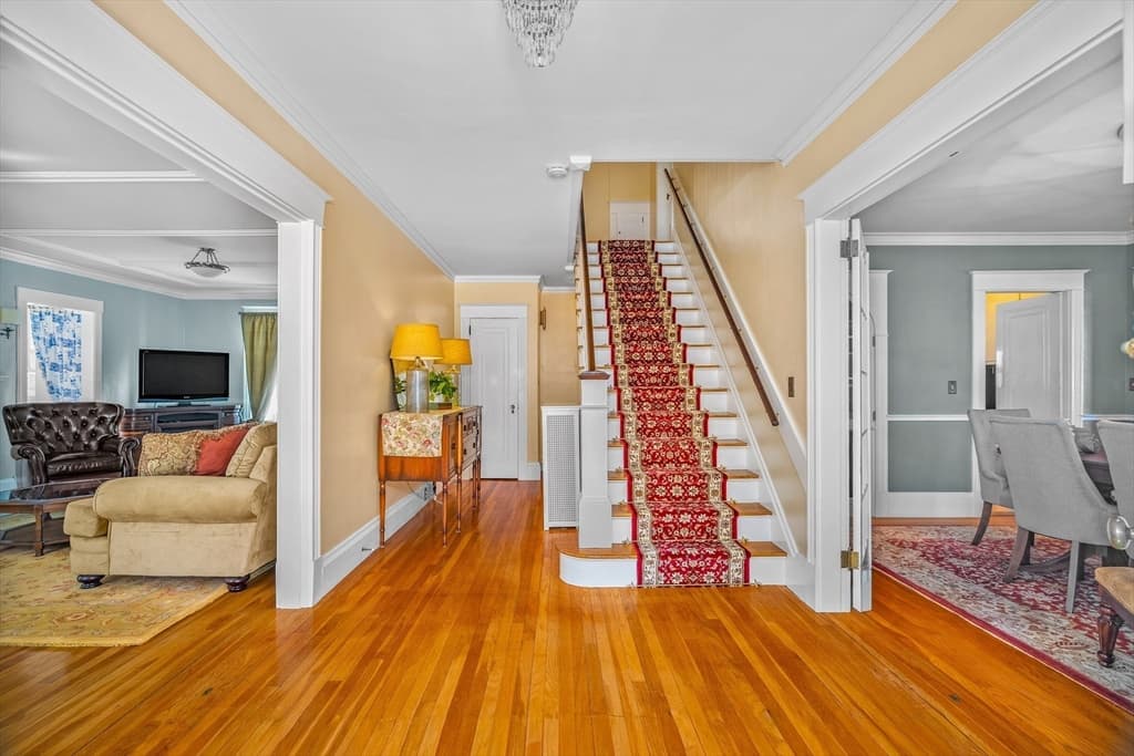 Casa em Taunton — foto 4
