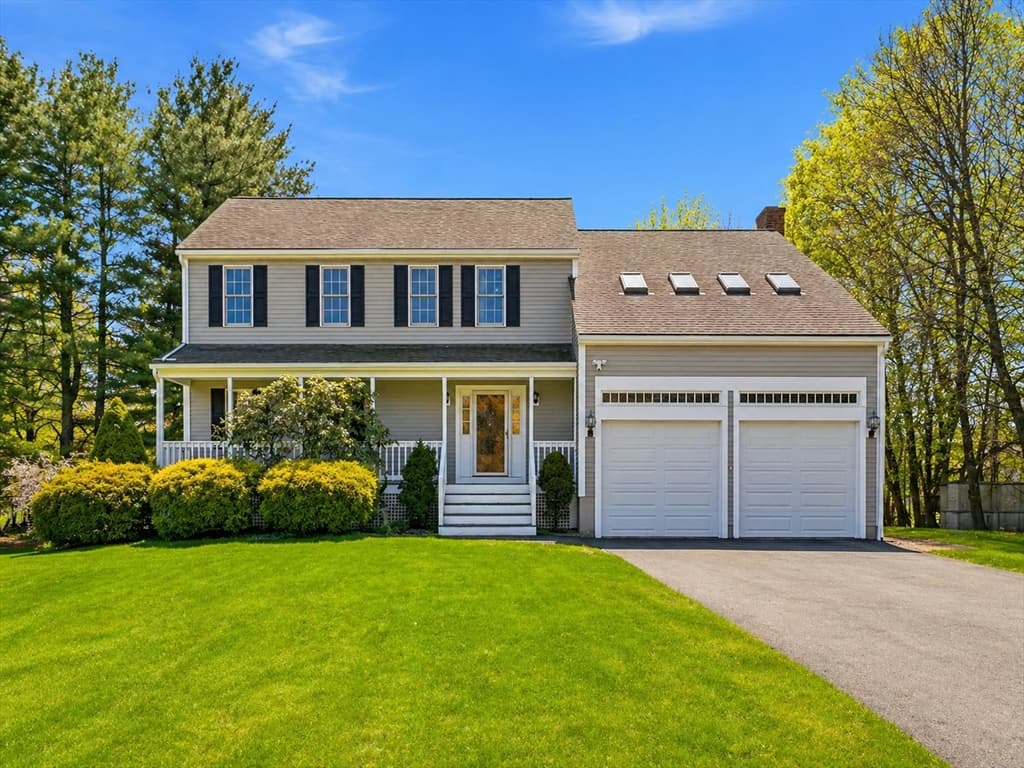 Casa em Littleton
