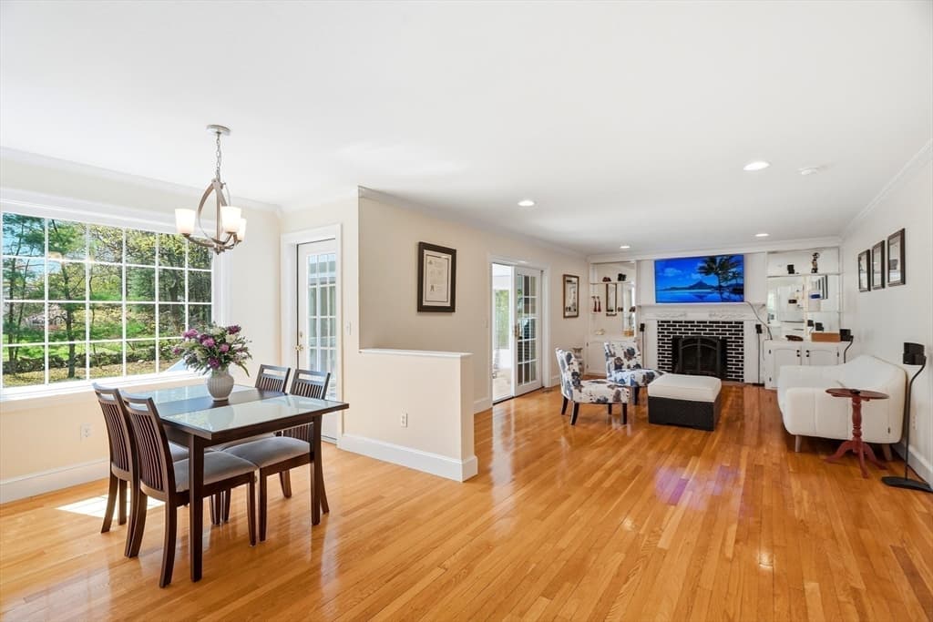 Casa em Littleton — foto 4