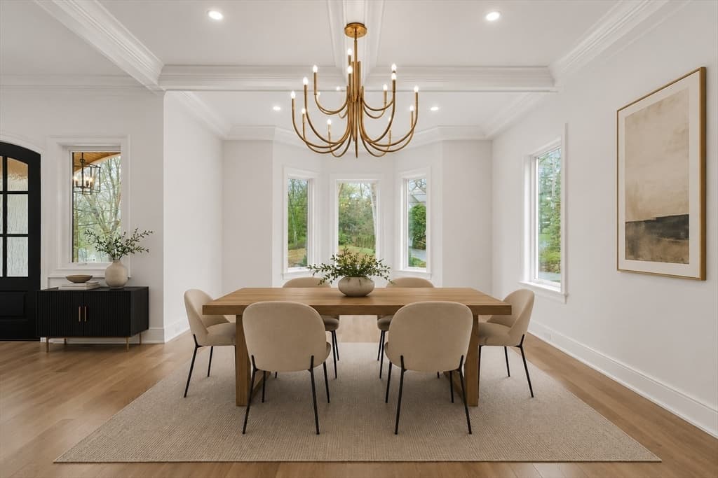 Casa em Wellesley — foto 6
