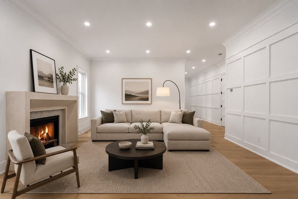 Casa em Wellesley — foto 7