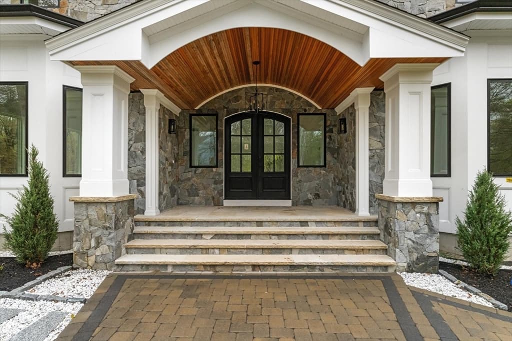 Casa em Wellesley