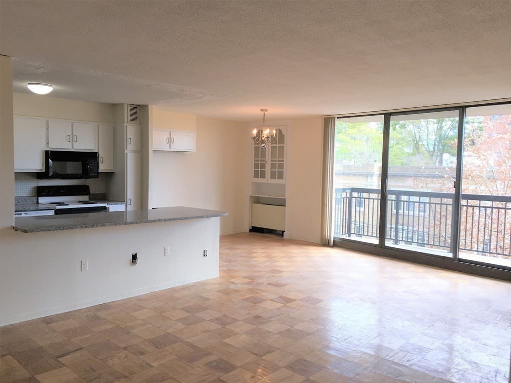 Condomínio em Brookline — foto 2