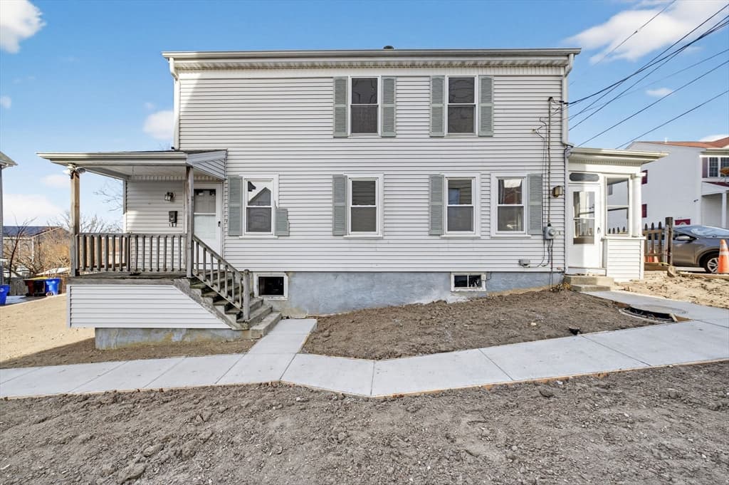 Casa em Fall River — foto 2