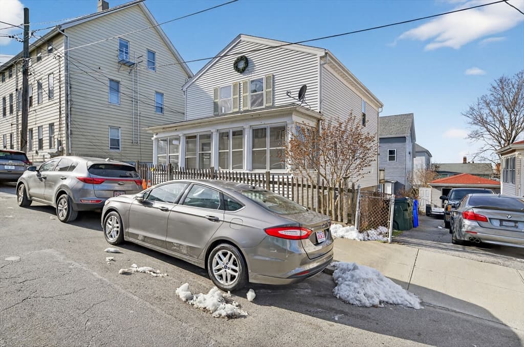 Casa em Fall River — foto 6