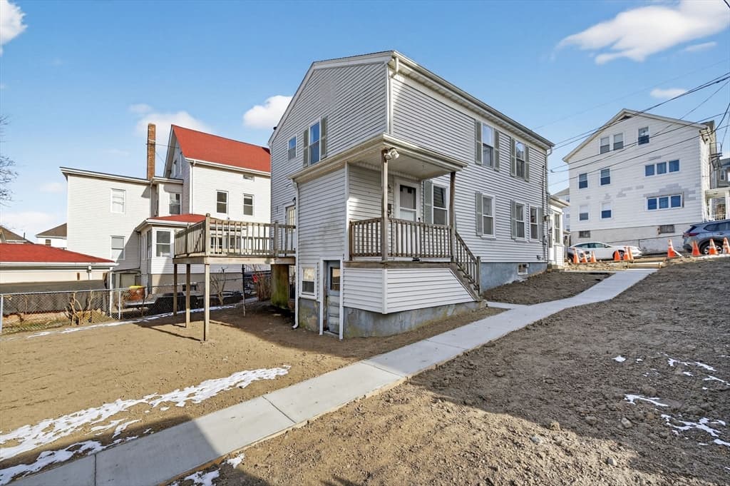 Casa em Fall River — foto 7