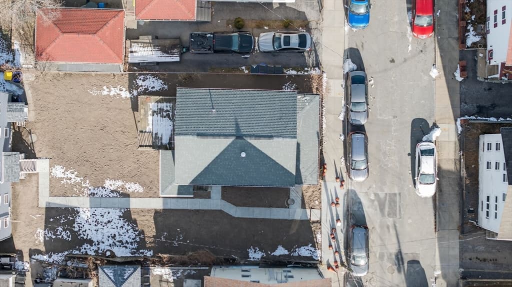Casa em Fall River — foto 5