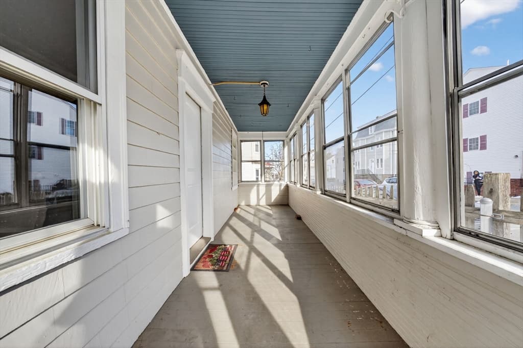 Casa em Fall River — foto 9