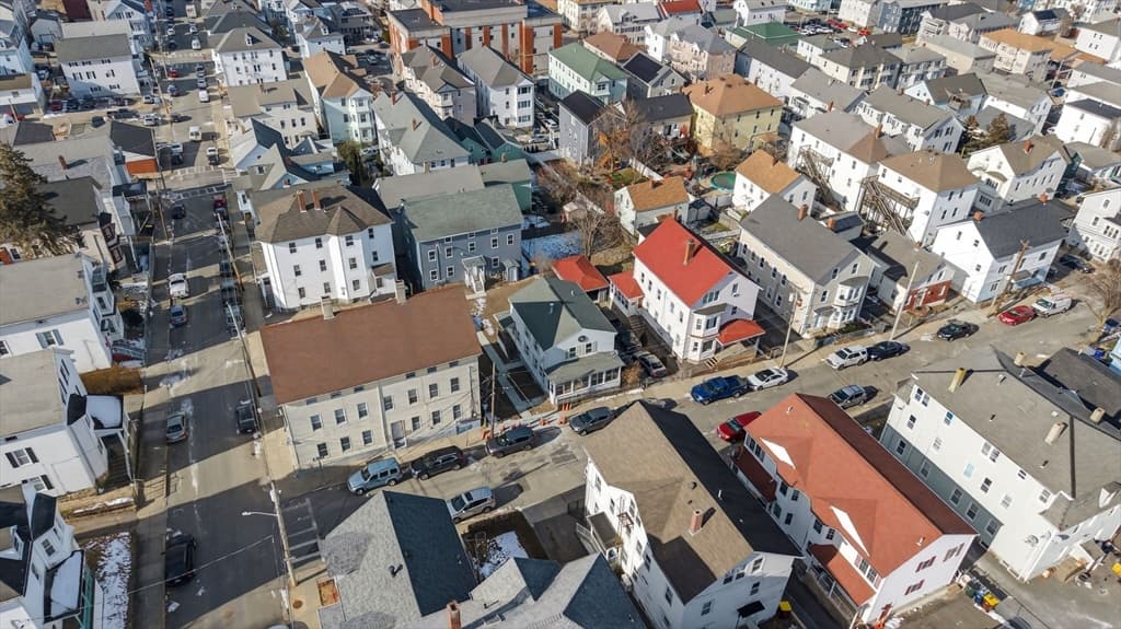 Casa em Fall River — foto 4