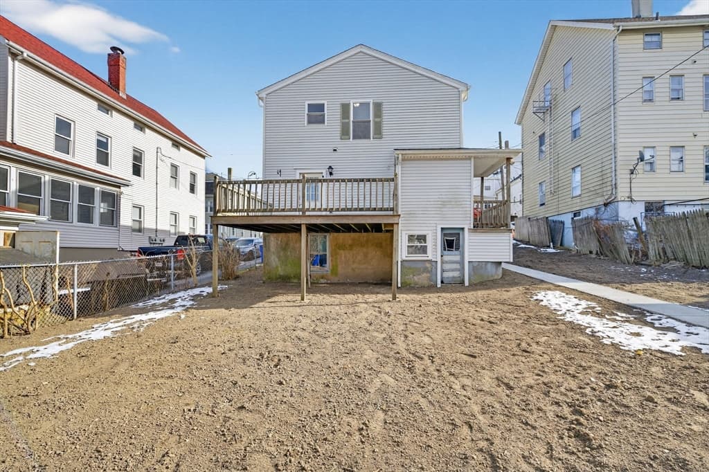 Casa em Fall River — foto 8