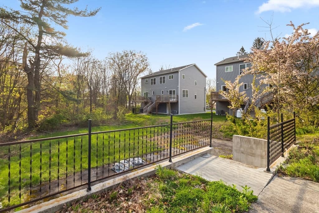 Casa em Worcester — foto 7