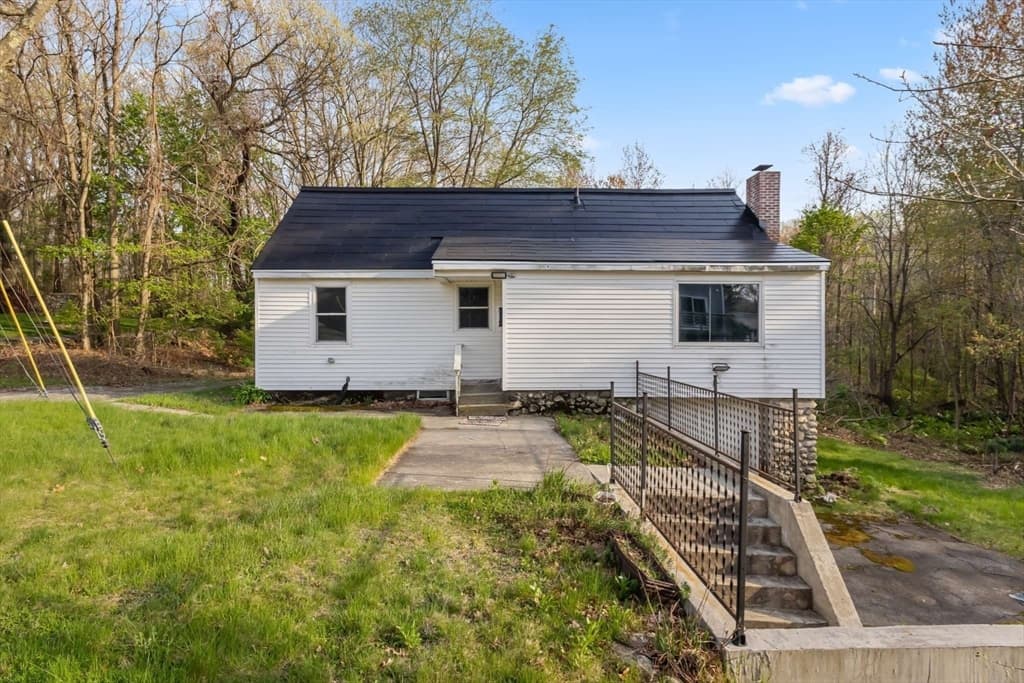 Casa em Worcester