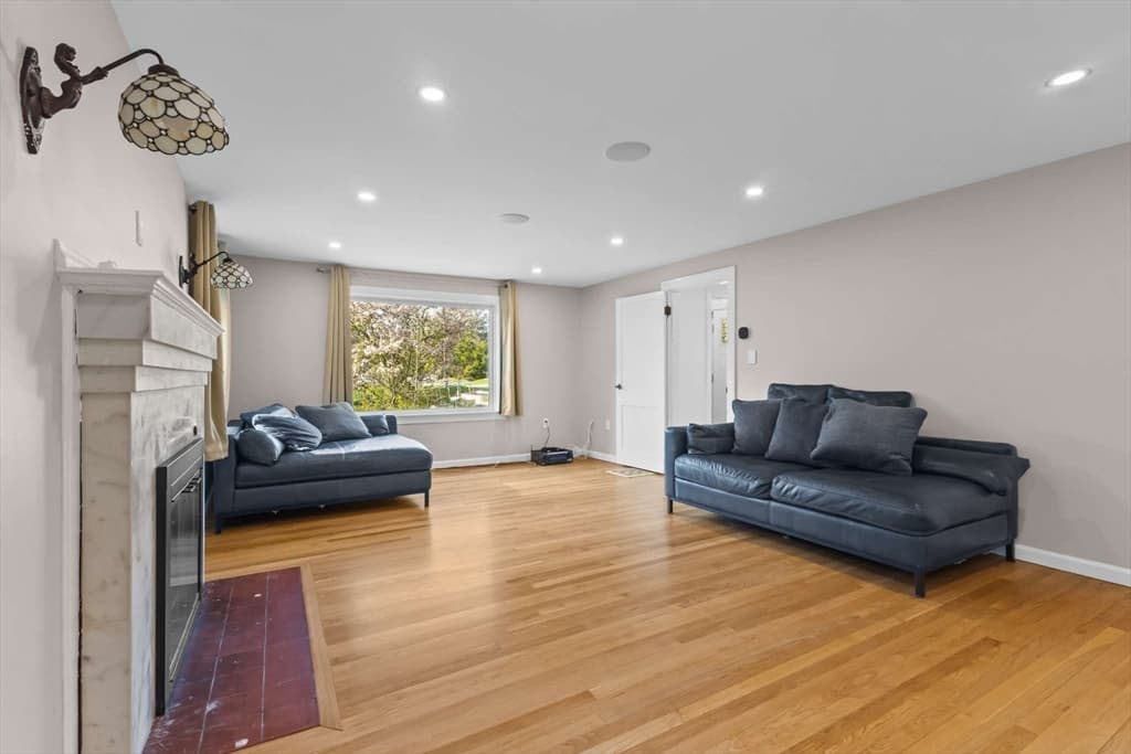 Casa em Worcester — foto 9