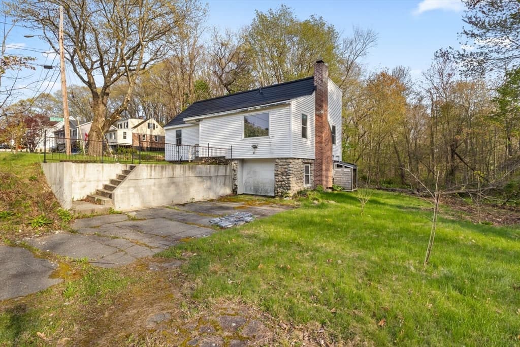 Casa em Worcester — foto 4