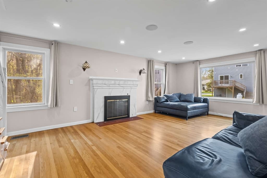 Casa em Worcester — foto 8