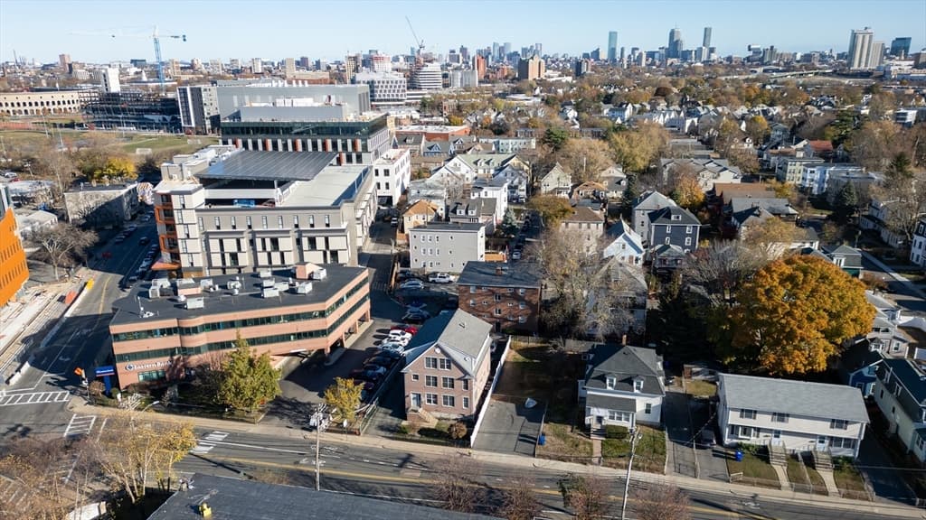 Condomínio em Boston — foto 4