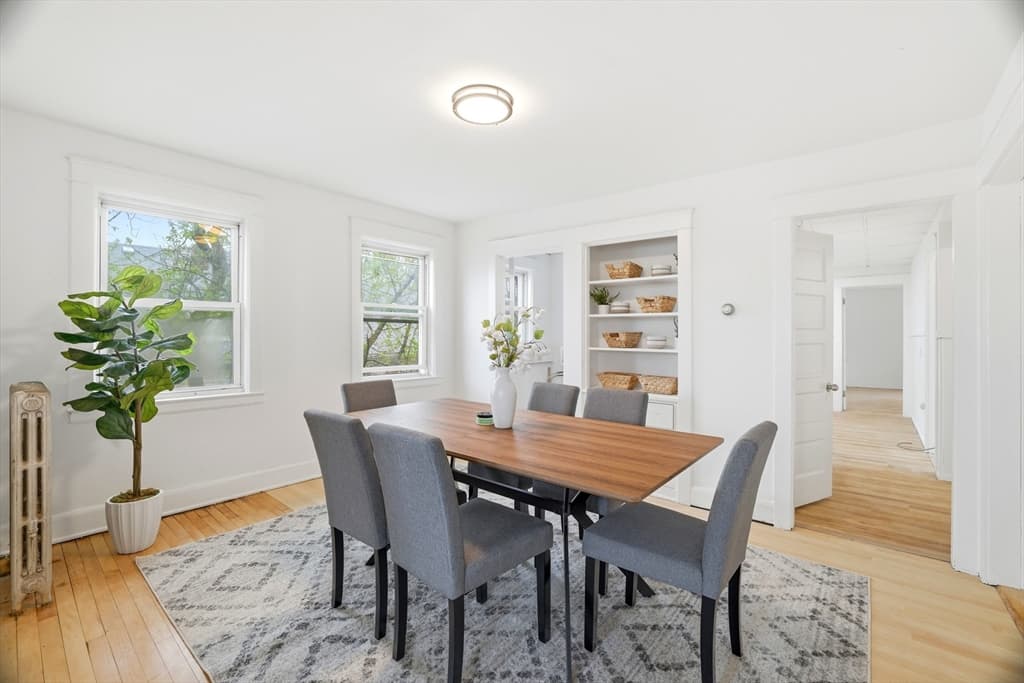 Multi-família em Worcester — foto 6