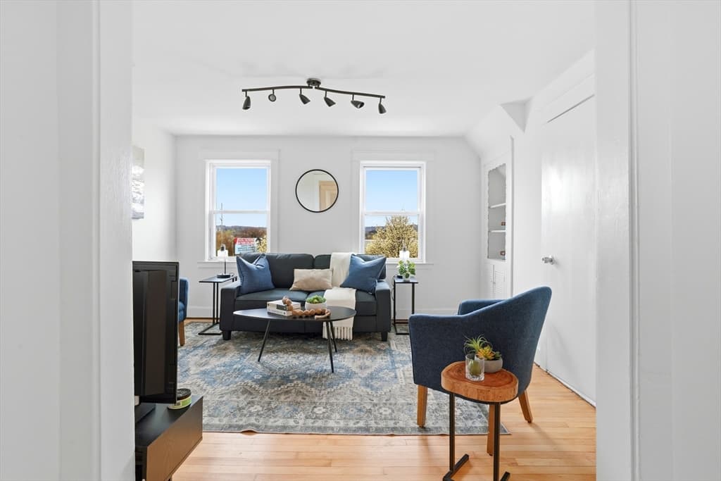 Multi-família em Worcester — foto 4
