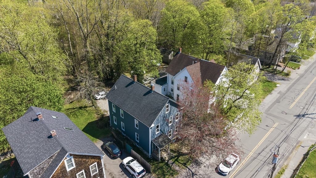 Multi-família em Middleboro — foto 2