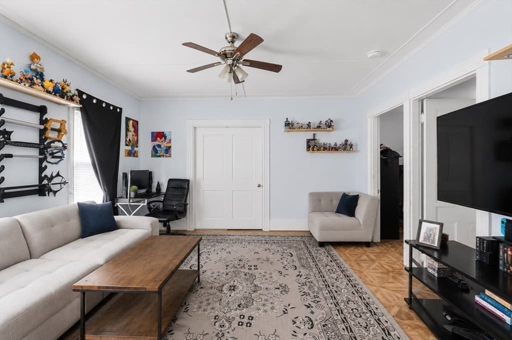 Multi-família em Middleboro — foto 6