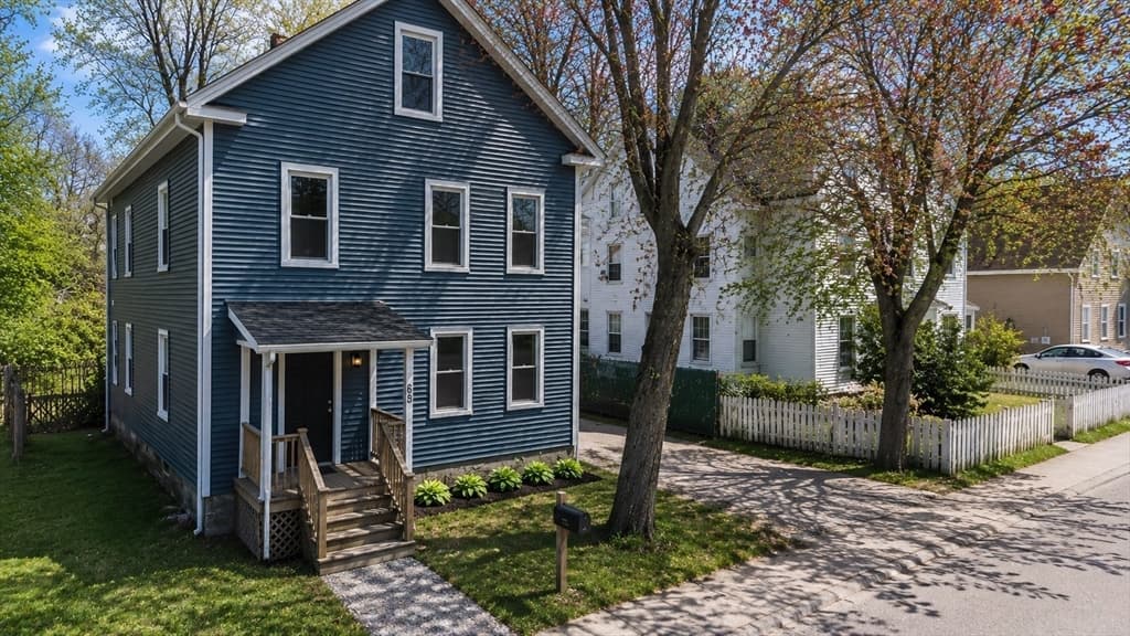 Multi-família em Middleboro — foto 3