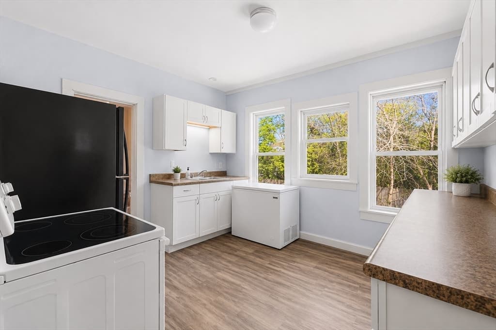 Multi-família em Middleboro — foto 4