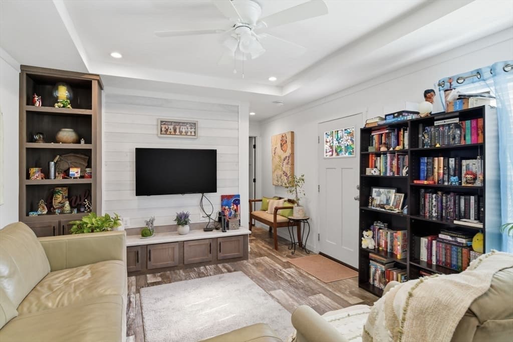 Casa em Palmer — foto 6