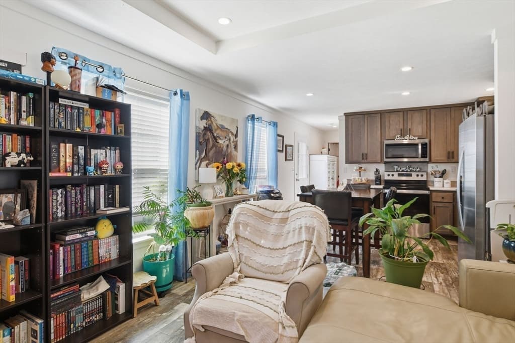 Casa em Palmer — foto 8