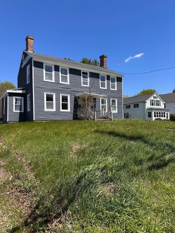 Multi-família em North Brookfield — foto 2