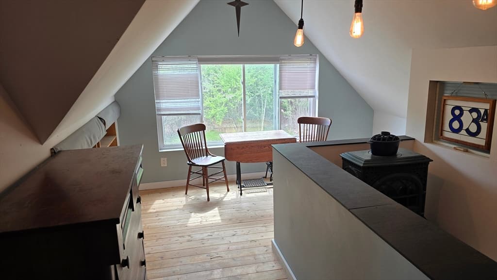 Multi-família em Worcester — foto 6