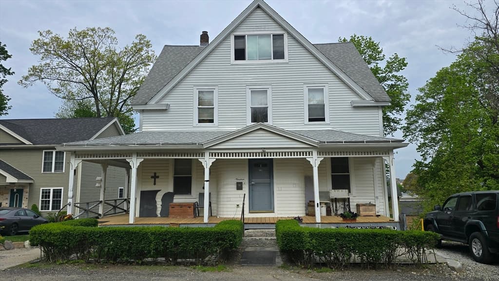 Multi-família em Worcester