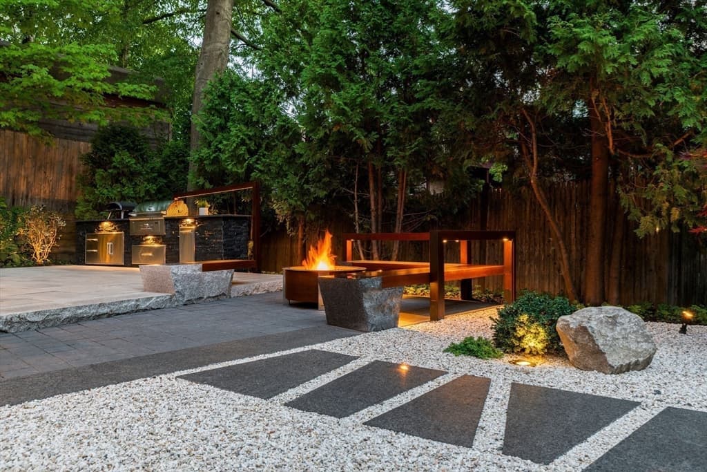 Casa em Brookline — foto 6