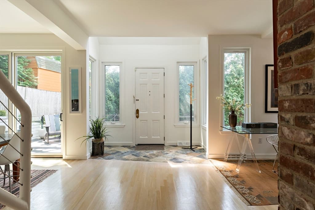 Casa em Brookline — foto 7