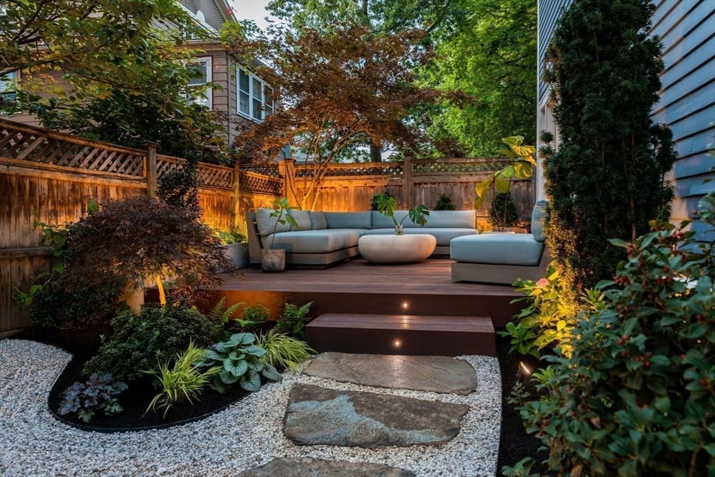 Casa em Brookline — foto 3