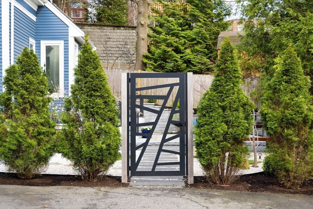 Casa em Brookline — foto 5