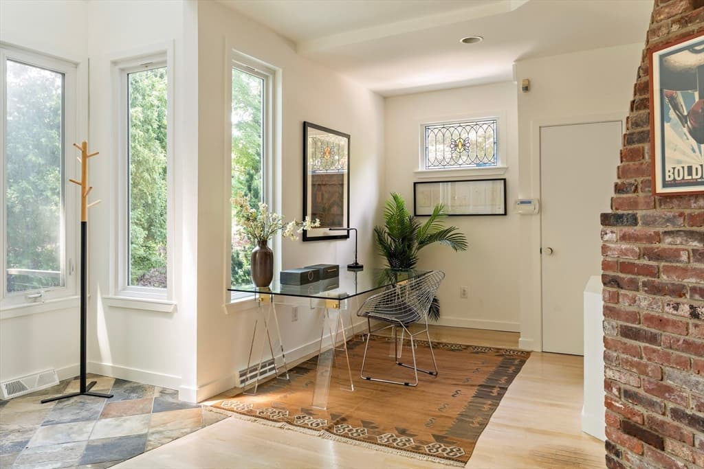 Casa em Brookline — foto 9