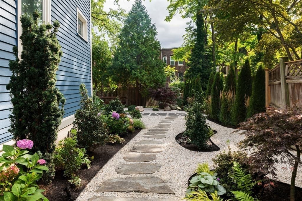 Casa em Brookline — foto 4